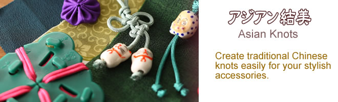 Asian Knots