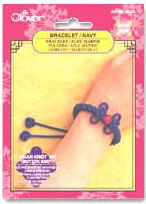 Bracelet Kit Navy