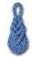 Tear Drop Knots