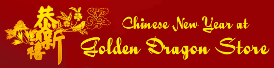 Chinese New Year