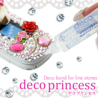 Deco Princess