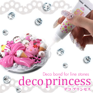 Deco Princess