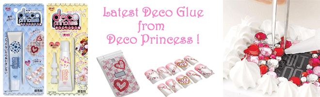 Deco Princess