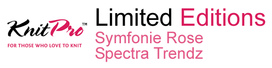 Knit Pro Limited Editions