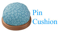 Pin Cushion