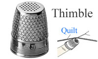 Thimble