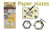 Paper plates