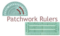Patchwork Rulers