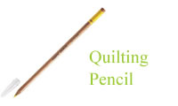 Quilting Pencil