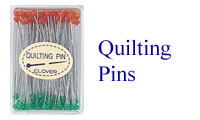 Quilting Pins