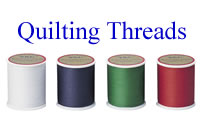 Quilting Threads