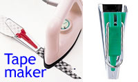 Tape Maker
