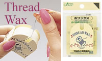 Thread Wax