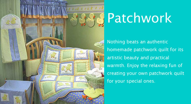 Patchwork
