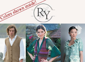 RYC Yarn