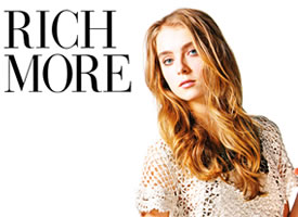Richmore Yarn