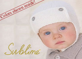 Sublime Yarn