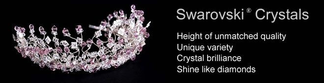 Swarovski Crystals