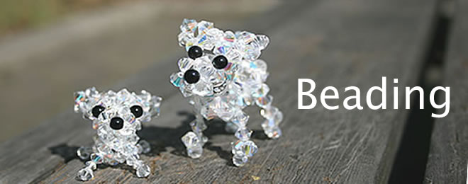 Beading