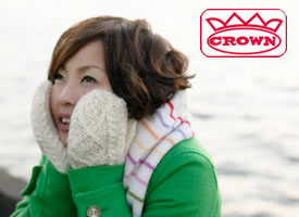 Crown Yarn