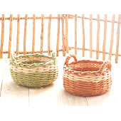 Ecocraft basket
