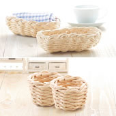 Ecocraft Baskets