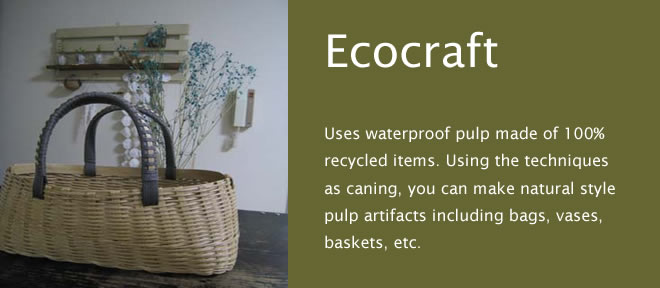 Ecocraft