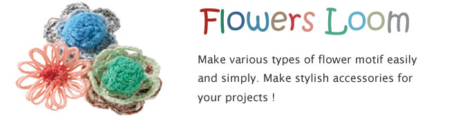 Flowers Loom