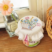 Embroidery