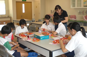 Lattern Making