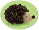 hedgedog