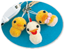 mobile phone strap