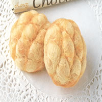 Melon Bread