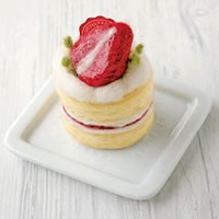 Strawberry Shortcake