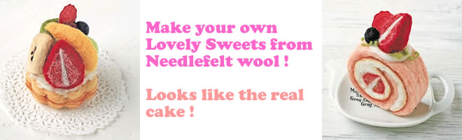 Sweets